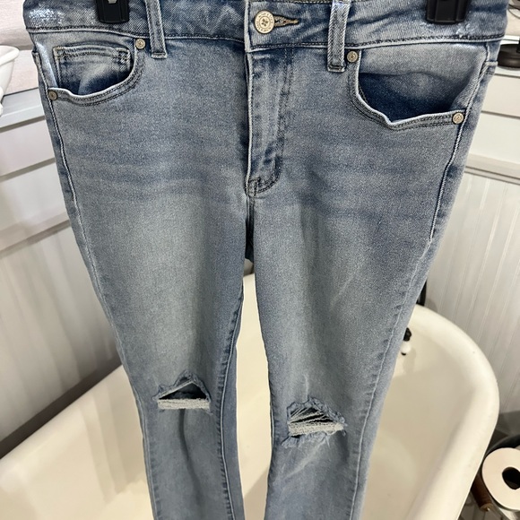 Altar’d State Jeans - Picture 4 of 6